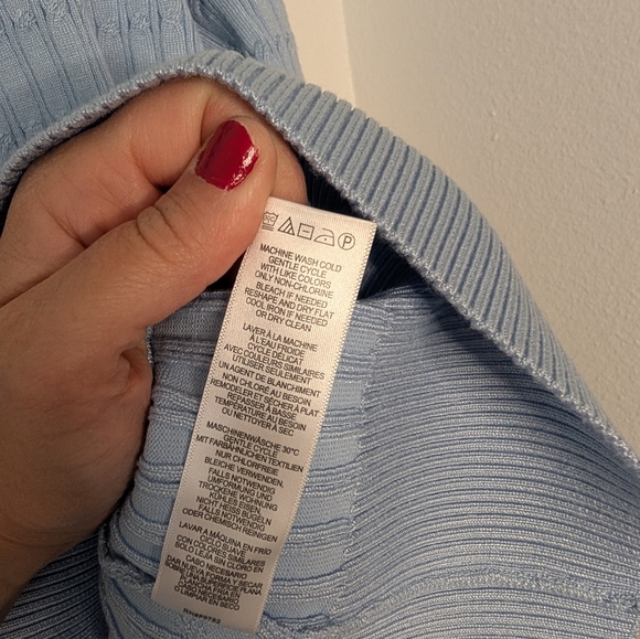 NWOT Adrianna Papell Cardigan - Picture 6 of 7